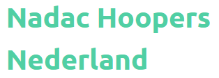 Nadac Hoopers Nederland